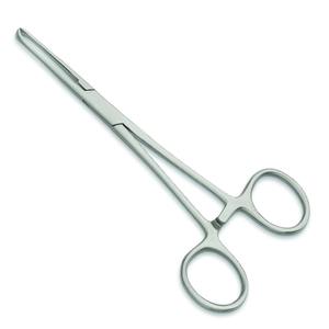 Fórceps de tejido Allis Micro-Line aprobados por CE 100% Fuente de alimentación manual de alta calidad Producción superior de Pakistán - Product Image 1