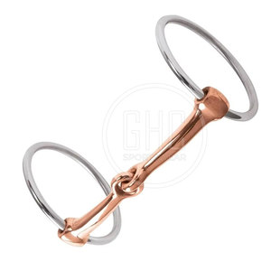 Bocados de Equitación de Acero Inoxidable al por Mayor Directamente de Fábrica, Alta Calidad, Ligeros, a un Precio Razonable - Product Image 6