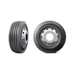 Neumático de camión de alta capacidad de carga 14.00R20 para cargas pesadas - Product Image 6