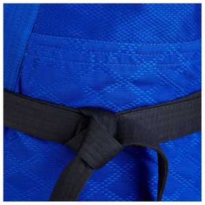 Taekwondo Jiu Jitsu Gi Training Uniform Light Weight Martial Arts Suits <b>White</b> Traditional Sport Karate Training Uniform - Product Image 5