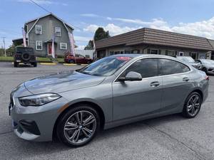 BMW Série 2 228i xDrive Gran Coupé AWD 228i xDrive Gran Coupé 4 portes berline d'occasion à vendre - Product Image 4