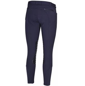 Ropa ecuestre de alta calidad, ropa deportiva, pantalones, buen ajuste, venta al por mayor personalizada, medias técnicas para montar a caballo, Pantalones - Product Image 4