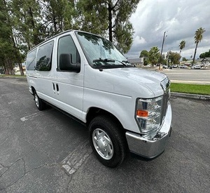 Gran Oferta en FORD E-SERIES, Listo para Enviar - Product Image 1