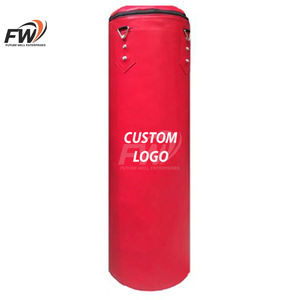 Saco de Boxeo Inflable Resistente 2026 para Niños y Adultos, Entrenamiento Físico y Alivio del Estrés, Servicio OEM - Product Image 5