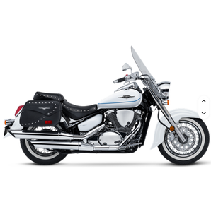 Nueva Motocicleta Cruiser Suzuki Boulevard C50T 2026 de Alto Rendimiento con Tecnología Avanzada - Product Image 5