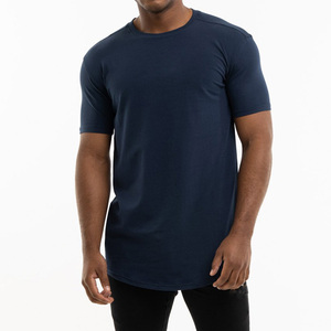 Custom Black Men <b>T</b> <b>Shirts</b> Gym Fitness High Quality Embroidery Printed Casual Round Neck Cotton Material Summer Man <b>T</b> <b>Shirt</b> 2023 - Product Image 3