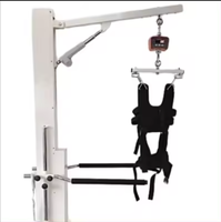 Appareil de thérapie par ondes de choc portable, produit de massage pour soulager la douleur...