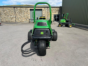 Precio de descuento: Nuevo cortacésped John Deere 7400A de giro cero de 60 pulgadas, eléctrico, de grado industrial con motor de 2 tiempos, OEM personalizable - Product Image 4