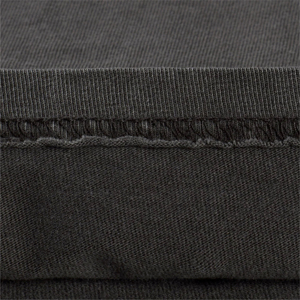 Camiseta de Punto de Manga Corta para Hombre, 100% Algodón, Ecológica, Transpirable, de Alta Calidad, con Logotipo Personalizado del Fabricante, Venta al Por Mayor - Product Image 6