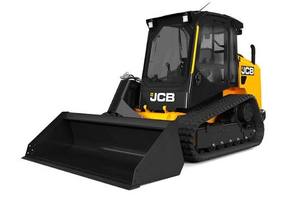 Chargeuse compacte sur pneus JCB 270t d'occasion 2023 avec moteur Kohler, PLC, moteur haute efficacité, boîte de vitesses et pompe – Garantie 4 ans – En promotion - Product Image 2
