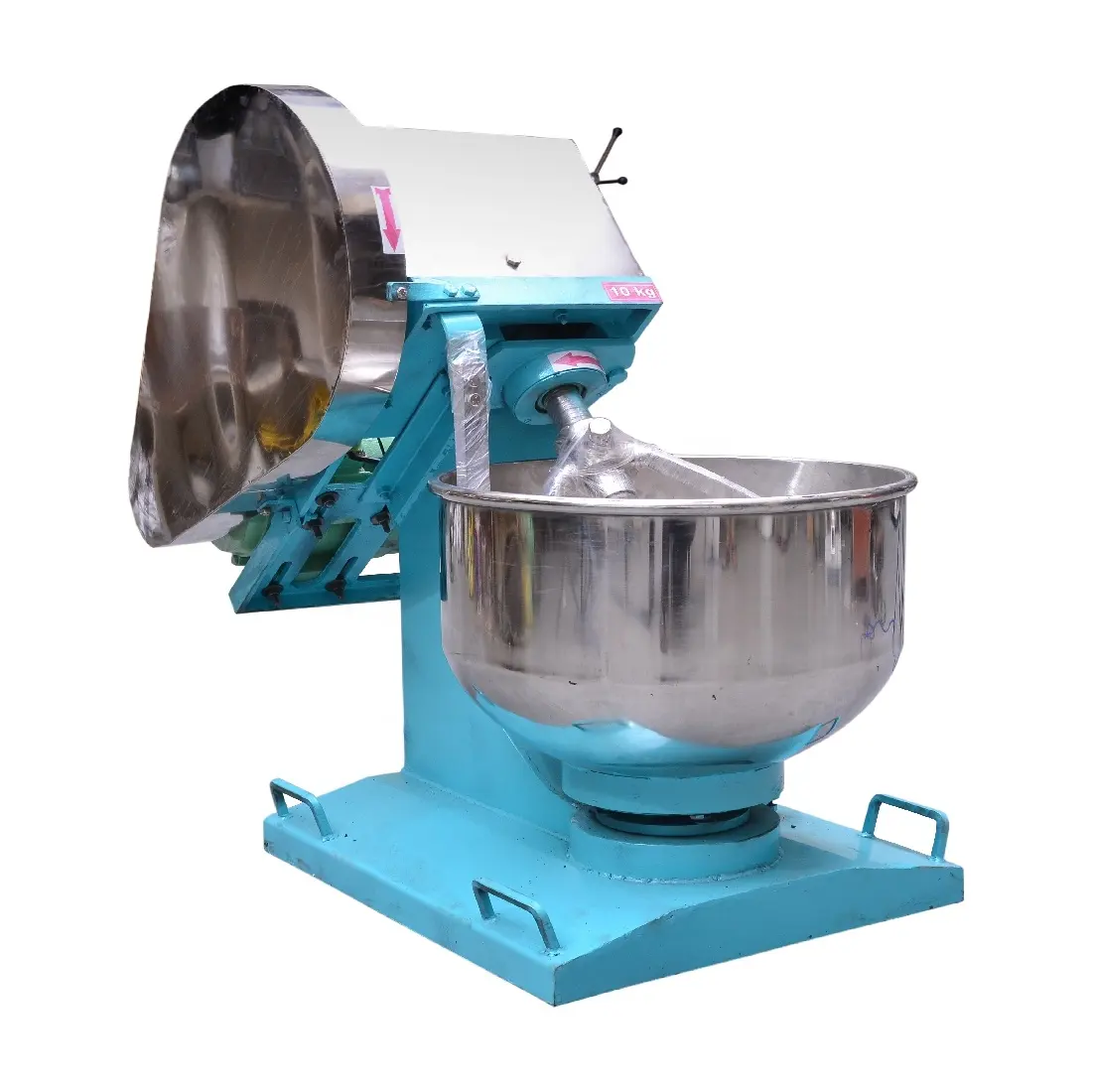 Flour Mixing Machine For Dough kneading heavy duty highly efficient recommended