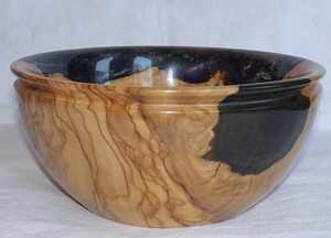 ถาดและชามเรซิ่นอีพ็อกซี่ทำมือสุดหรู สำหรับการรับประทานอาหารอย่างมีระดับ ตกแต่งงานเทศกาล และเป็นของขวัญ - Product Image 3