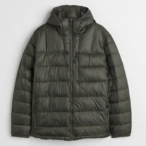 High quality Top Trending Latest Puffer <b>Jacket</b> Breathable Puffer Men's wholesale Price Puffer <b>jacket</b> - Product Image 1