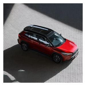 Voitures Corolla Cross XR disponibles en gros, qualité supérieure et livraison rapide - Product Image 6