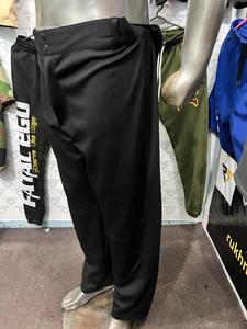 Vente en gros de pantalons de survêtement mode OEM pantalons de survêtement vierges pantalons de jogging personnalisés impression pantalons de survêtement en polaire unis pour hommes - Product Image 2