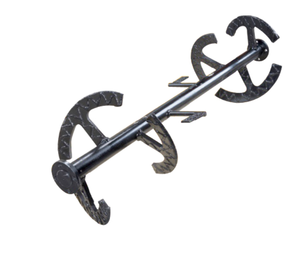 Arbre d'agitation pour pompe à béton SCHWING, moteur diesel haute efficacité, 10 m³/h, 240 m vertical/260 m horizontal, garantie 1 an - Product Image 3