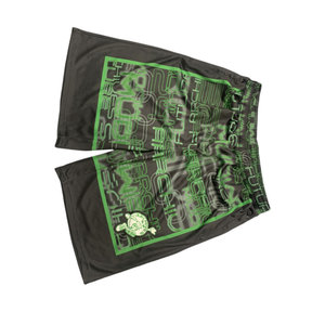 Pantalones cortos para hombre, pantalones cortos de gimnasio para hombre, pantalones cortos personalizados para hombre, sudor de algodón para hombre, pantalones cortos transpirables para correr - Product Image 5