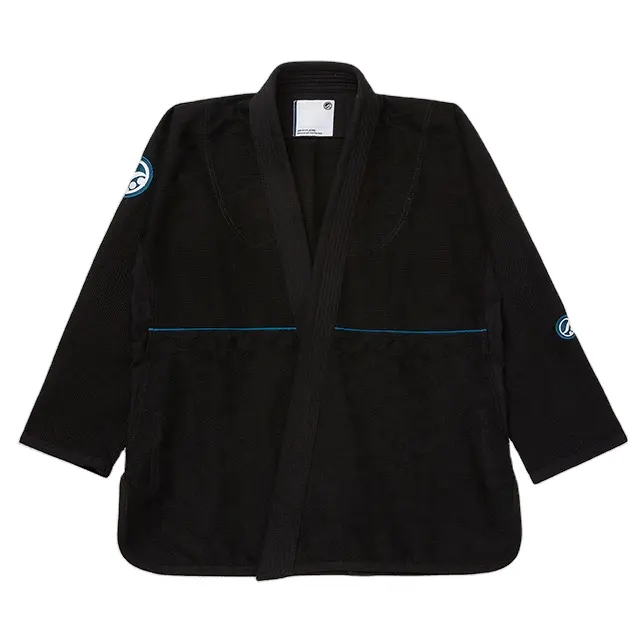 2024 chất lượng cao tùy chỉnh thực hiện brazillina jiu jitsu gi bjj gi bjj Kimono tùy chỉnh bjj gi