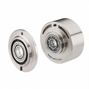 อุปกรณ์เสริมและอะไหล่เครื่องมือลม Hazet ชุดกระบอกสูบสำหรับประแจลม - Product Image 2