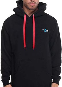 Sweats à capuche par sublimation Sweat à capuche en polyester Pull polaire Sweat à capuche personnalisé pour hommes Sublimation tricoté sans doublure Vêtements d'hiver - Product Image 6