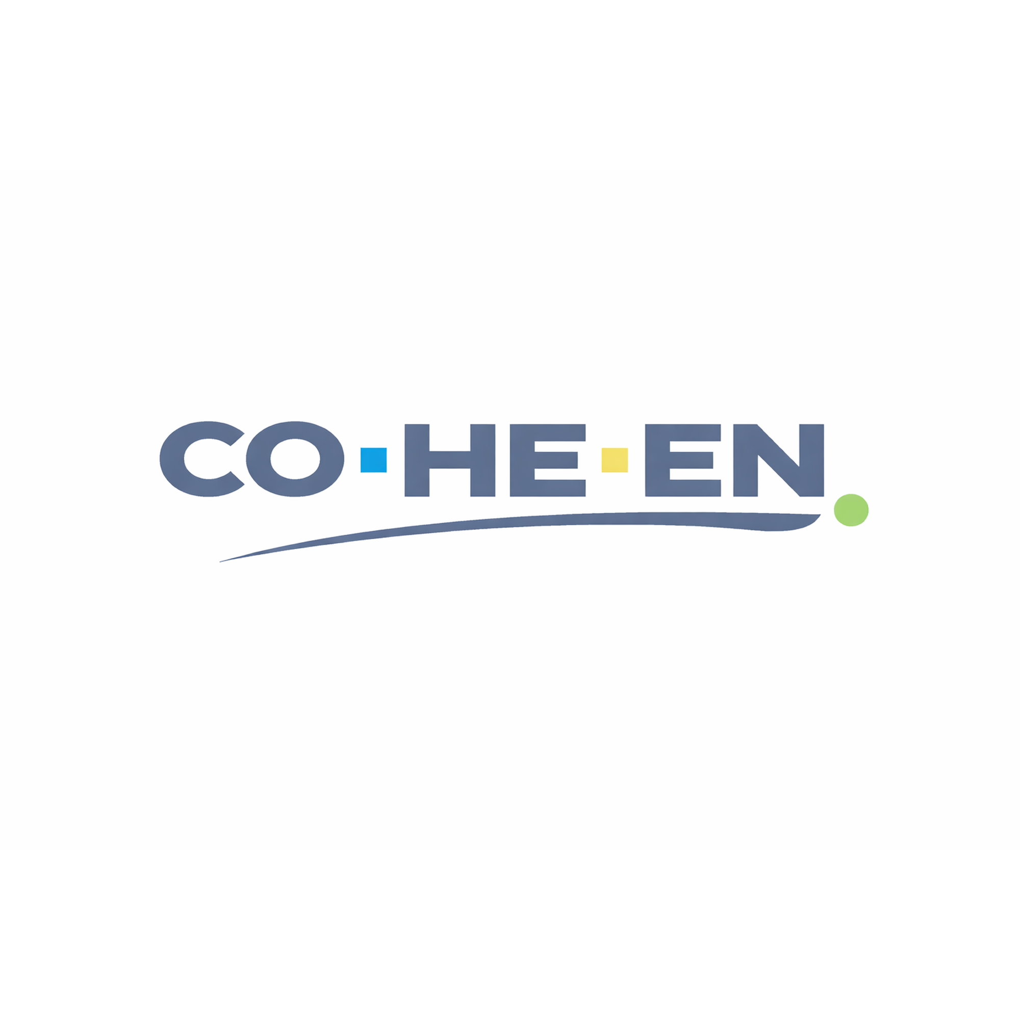 COHEEN s.r.o. logo