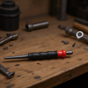 Cinceles y Punzones SLS con Revestimiento Facom - Product Image 3