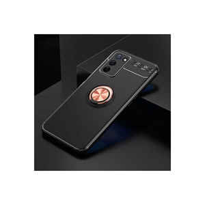 Safa Ravel เคสฝาหลังแบบบางพอดีตัวเคสป้องกันซิลิโคนแบบพรีเมี่ยมสำหรับ Oppo A55 5G และ A33 4G เคสโทรศัพท์มือถือผู้หญิง - Product Image 2