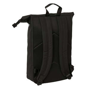 Para el Real Madrid C.F. Mochila Escolar para Niños 24/25, Blanca y Gris, 28 x 42 x 13 cm - Product Image 4