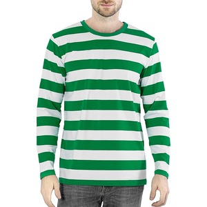 เสื้อผ้าผู้ชายแขนยาวสีล้วนสำหรับฤดูใบไม้ร่วงฤดูหนาวเสื้อโปโล100% โพลีเอสเตอร์เสื้อลำลองยืดหยุ่นปานกลางสามารถใส่เล่นกีฬาได้ - Product Image 3