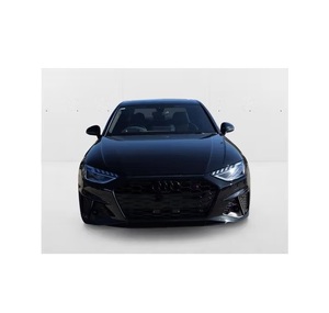 Audi S4 Prestige 2023 Usado en Excelentes Condiciones - Product Image 1
