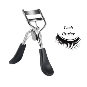 Rizador de Pestañas de Acero Inoxidable de Alta Calidad Stahlmann Pro, Herramienta de Belleza, Pestañas Temporales, Lifting de Cejas, Duradero, Éxito de Ventas 2026 - Product Image 2