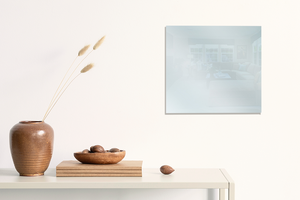 YANDIYA IH300-GB Panneau en verre infrarouge sans cadre noir 300W IP65 Chauffage solaire/électrique AC 110-240V Usage domestique Énergie - Product Image 3