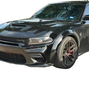 Dodge Charger SRT Hellcat 2023 Bien Cuidado - Product Image 1