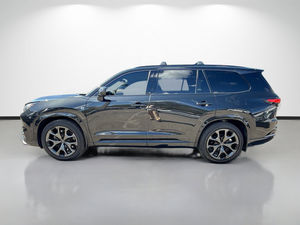 Toyota 4Runner TX 500h F SPORT d'occasion 2025 – SUV hybride de luxe pleine grandeur à trois rangées, 366 ch, transmission intégrale, automatique, véhicule familial à vendre - Product Image 2