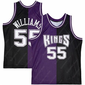 2025 uniforme de basket-ball pour femmes de haute qualité Logo personnalisé lettre respirant maillot de Polyester à séchage rapide pour les Sports d'été - Product Image 4