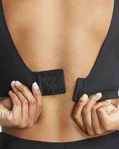 Top Deportivo de Yoga de Alto Impacto, Tela Suave, Espalda Sexy con Tirantes Cruzados, Sujetadores Deportivos para Mujer 2024, Sujetador Deportivo Personalizado Hecho en Pakistán - Product Image 3