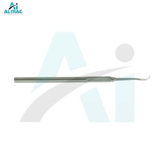 Sonda de diagnóstico Dental ALMAC con asas ergonómicas, cómodo examen Oral preciso, juego dental, instrumentos quirúrgicos - Product Image 6