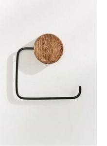 Portarrollos de Papel con Diseño de Pulpo Antiguo, Producto Recién Llegado, Diseño de Pulpo Metálico, Colgador para Accesorios de Cocina y Baño - Product Image 3