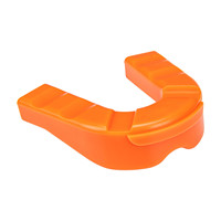Protector Bucal Personalizado para Jóvenes y Adultos para Boxeo, MMA, Fútbol - Material EVA, Logotipo/Color Personalizado, Tamaño Personalizado, Protección de la Mejor Calidad