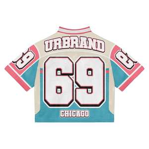 Camisetas de baloncesto personalizadas para hombre, tela de algodón transpirable, impresión por sublimación, gimnasio, entrenamiento deportivo, ropa de verano - Product Image 2