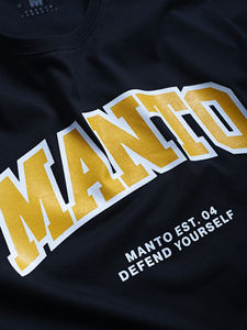 Camiseta lisa de verano para hombre, manga corta, cuello redondo, 100% de algodón, camisetas para hombre, nuevo diseño 2024 hecho en Pakistán - Product Image 2