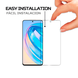 X8a ป้องกันการกระแทก5G ที่คลุมโทรศัพท์มือถือทนทานและดูดซับแรงกระแทก - Product Image 3