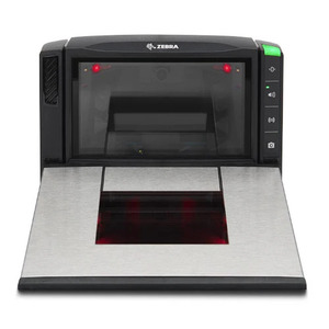 ZEBRA MP7200-boptic Scanner พร้อมด้วยเครื่องสแกนหลายระนาบ/สเกลเหมาะสำหรับการจับ1D 2D GS1 digimarc และบาร์โค้ดบนมือถือ - Product Image 1