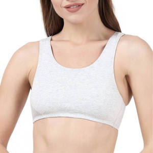 Nouveauté : soutien-gorge de sport pour femmes de haute qualité, sans couture, respirant, pour le yoga, la remise en forme, la salle de sport - Product Image 1