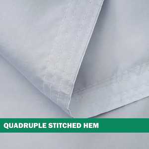 Bandera de Apelo al Cielo de 3x5 pies, Fabricada en EE. UU., Bandera de Pino de Doble Cara con 2 Ojales de Latón, Poliéster de 3 Capas de Alta Resistencia - Product Image 2