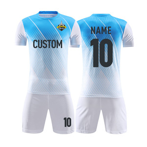 Maillots de football personnalisés Maillots de football de haute qualité Vente en gros - Product Image 1
