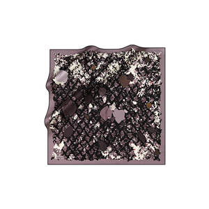 ผ้าพันคอไหมลายดอกพลัมผ้าเช็ดหน้าฤดูร้อนน้ำหนักเบา - Product Image 1
