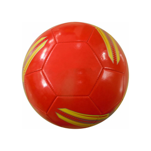 Balón de fútbol de PU de alta calidad para la Unión térmica de fábrica de entrenamiento y precio de costura a mano - Product Image 2