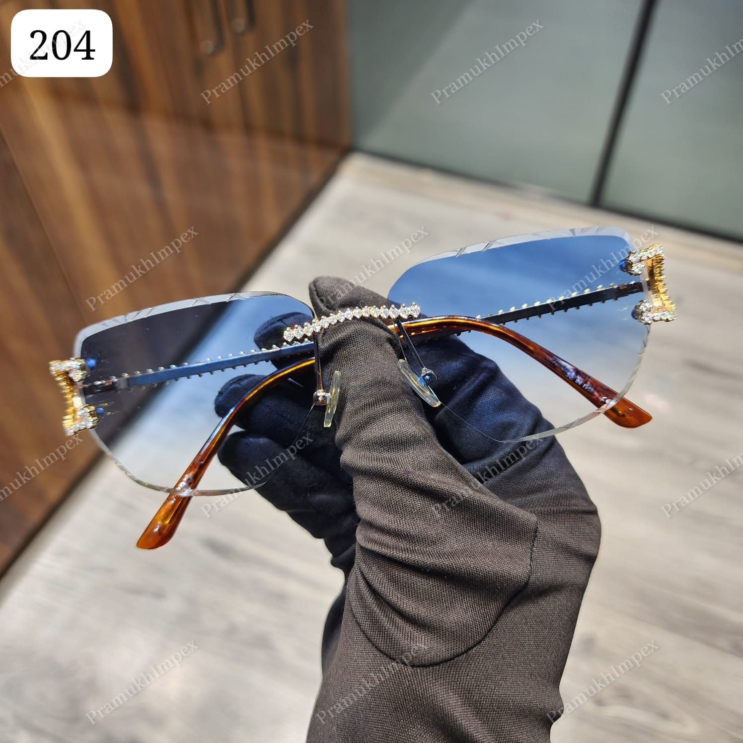 Bleu