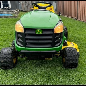 Cortacésped John Deeree de 2 tiempos, bricolaje, calidad premium, entrega rápida, listo para enviar - Product Image 2